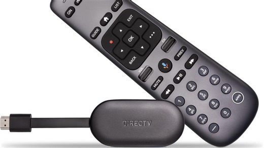 DirecTV screensavers will show AI-generated ads with your face in 2026