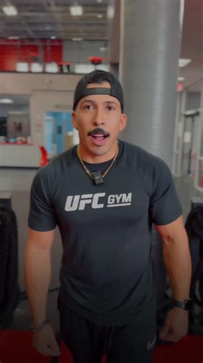 🔥 MEET COACH DANNY 🔥 Strength & Conditioning Specialist Coach Danny is on a mission — to make you stronger, faster, and more confident than you’ve ever been. With years of experience building athletes and everyday grinders, he’s ready to add YOU to his book. If you’re looking for real coaching, real results, and someone who’s going to push you to your full potential… Coach Danny is your guy. Tap in and lock in your session today. 💪🔥 NOW TRAINING at UFC GYM Pinellas Park. #UFCGYMPinellasPark 