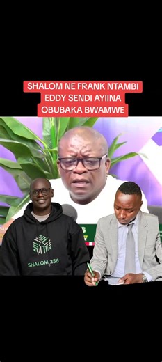 Alienskinug: Pastor Bujingo's Unique Ugandan Humor