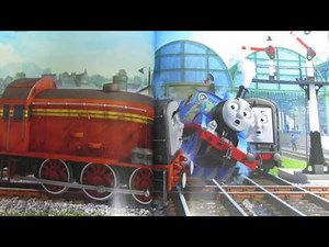 The Great Race: Big Golden Book Read By WRO
