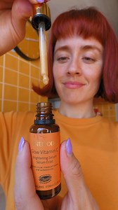 No makeup, just glow! Antipodes Glow Vitamin C Serum is your go-to for brighter, more even skin. Infused with Kakadu plum, one of the world’s richest sources of Vitamin C – this lightweight serum helps boost radiance, fade dark spots, and protect against daily stressors. 💛 Whether you’re out and about or enjoying a self-care moment, this serum works to hydrate and illuminate your skin naturally. No harsh chemicals, just pure plant-powered goodness for a healthy, dewy glow! ✨ | Antipodes Scienti