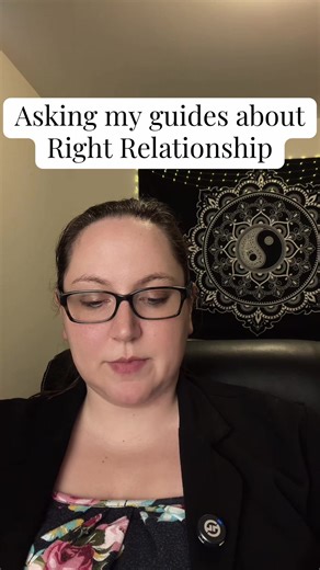 Right Relationship is a living current. When you are in it, you feel the hum. You are not forcing. You are not afraid. You are not foggy. You are aligned. Connected. Co-creative. That’s why it’s not just a value. It’s a frequency key for this new era. #bridgedownloads #higherconsciousness #consciousleadership