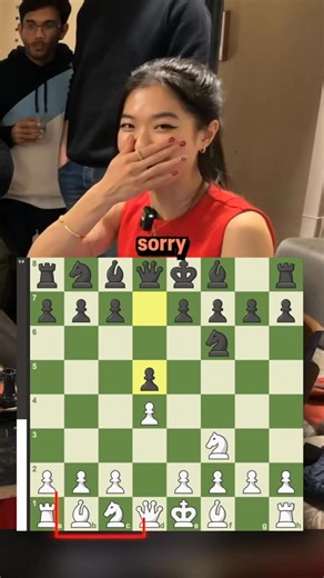 Nemo aka Nemsko ♟️ | professional chess player btw 🤓 #chess #nemo #streamer #chessplayer #chessmaster | Instagram