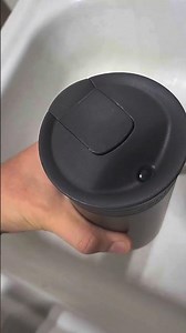 Contigo Huron Snapseal Travel Mug, Stainless Steel Insulated Thermal