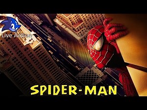 Spider-Man (1967) Intro (Live Action)