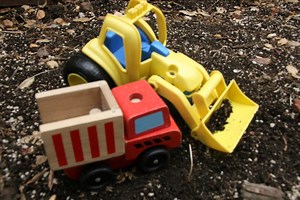 Snips and Snails and Schoolroom Tails