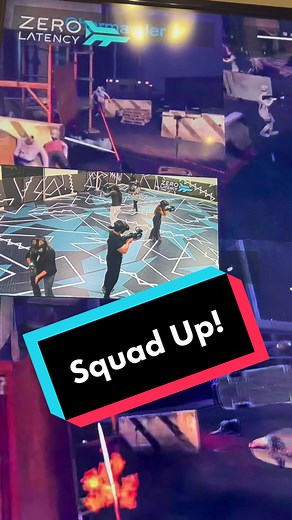 The Zero Latency Frisco Virtual Reality Experience is finally here! Get ready to immerse yourself in a fully interactive, virtual world unlike any other. With cutting-edge technology and a team of skilled Game-masters , Zero Latency Frisco promises to be the most thrilling VR experience yet. Experience breathtaking adventures as you explore stunning, fully realized environments. Whether you're a seasoned VR pro or a first-time user, there's something for everyone at ZLFrisco. But don't just take