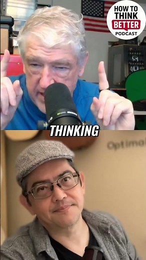 Unlock Critical Thinking: How Prior Knowledge Makes You Smarter! #shorts