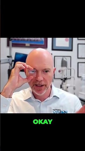 Prism Lenses Explained: Bending Light for Vision Alignment
