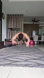 You name the exercise. I'll do it 🔥 Download my training app here: https://bit.ly/trainwithjordanapp | Jordan Yeoh