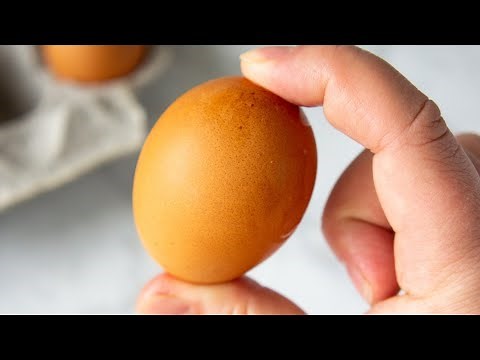 How To Tell If Your Eggs Are Good