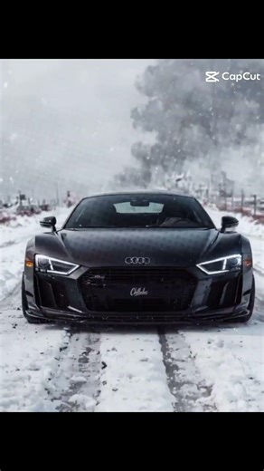 Ауди R8🔥 #automobile #edit #залити #рекомендации #caredit