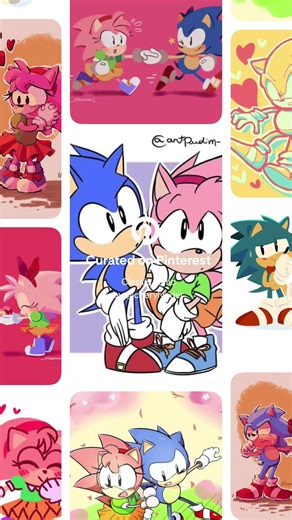 Isabelle gaming on TikTok