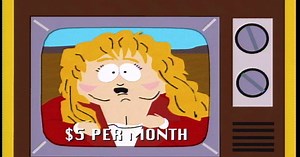 Sports Watch - South Park | South Park Studios US