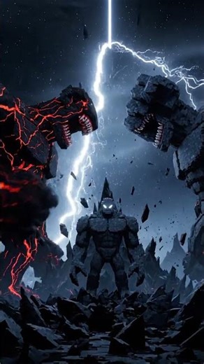 They Made a BIG MISTAKE Underestimating Him... 😱 #shorts #minecraft