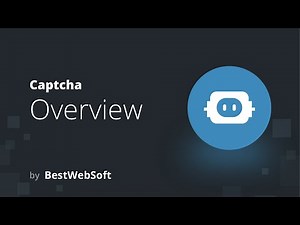 User Guide Captcha by BestWebSoft WordPress Plugin