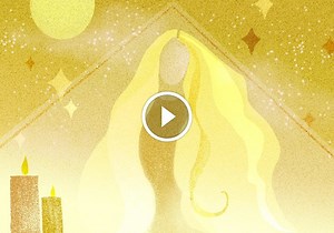 Archange Jophiel : quand et comment l'invoquer ?