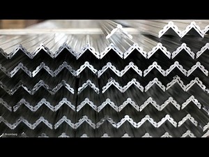 Hulamin focuses on growing local demand amid global headwinds