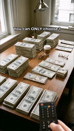 Smart Graphics | You can ONLY choose 1 - which one’s your pick? #transformation #magicremote #fblifestyle | Instagram