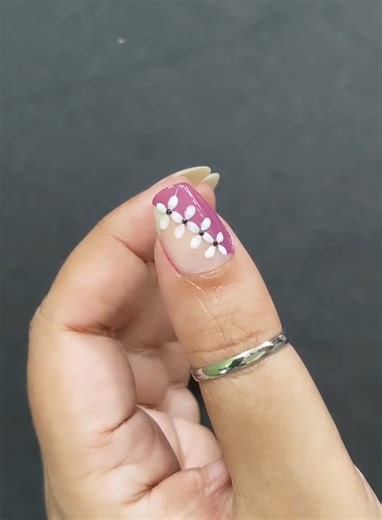Stunning Nail Art Design Ideas