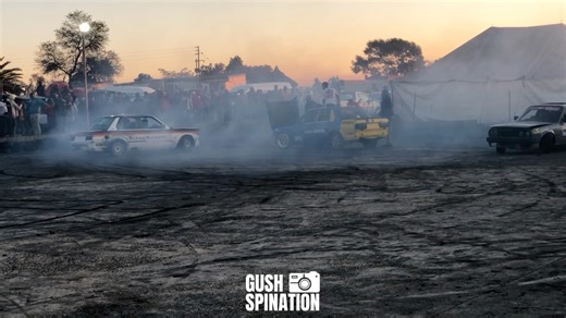 Sunesh ft Austin Kruger spinning at The Plot Klarinet(Witbank)🔥💪🏾💪🏾 | Gush SpiNation