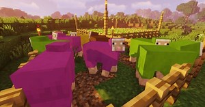 5 things players should know about sheep in Minecraft