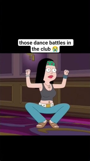 The dance battle that broke the internet #clublife #dance #memes