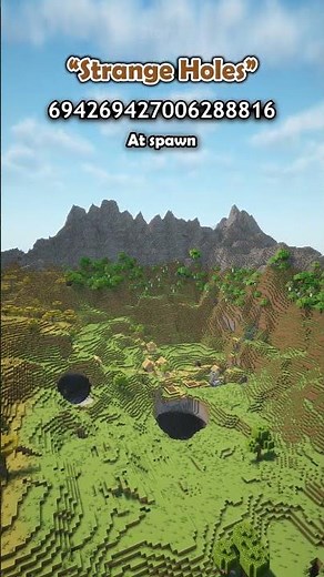 Best Minecraft 1.21 Seeds for Java and Bedrock - Part 360