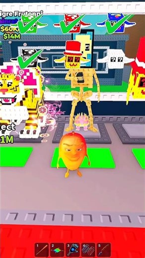 I Unlocked the RAREST Lucky Morph?! 😳🍀 (Roblox Secret)