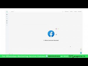 How To Create A Facebook Comment Bot or Automation