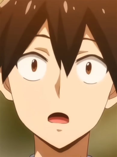 The Heartbreak of Watching Sad Anime Moments 😞