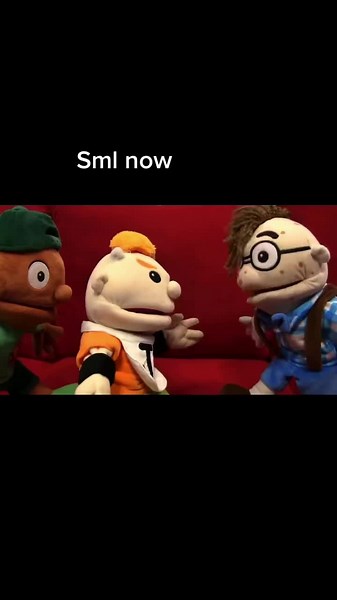 Im sml’s biggest fan (@finding_sml_fans2)’s videos with original sound - ☦︎ Berk ☦︎