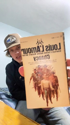 Gana Libros de Louis L'Amour: ¡Participa Ya!