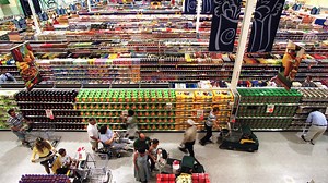 Publix Q1 sales rise 13.5% to $13.2 billion as inflation boosts grocery sales nationwide