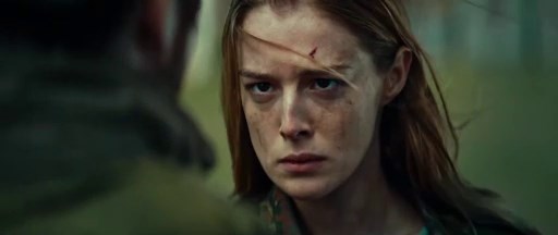 The Balkan Line - Trailer