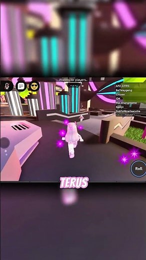 How to Get Free Roblox Sword UGC #roblox
