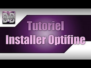 [TUTORIEL] Comment installer Optifine 1.9 sur Minecraft ! [HD] & [FR]