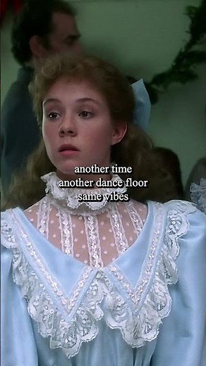 All the Things She Said: Anne of Green Gables x Heated Rivalry #anneofgreengables #heatedrivalry