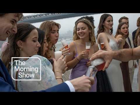 Prom 101: What dangers to look out for