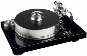 Pro-Ject Signature 10