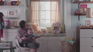 Today is National Teddy Bear Day! Share pics of your well-loved bears to help us celebrate these lifelong first-friends.