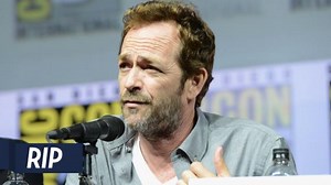 Jason Priestley Shares Heartbreaking Tribute Days After ‘90210’ Costar Luke Perry’s Death
