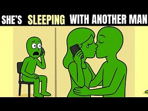 9 Things CHEATING women Always Say (when you confront them)