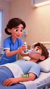 Asthma Nursing Care Plan NCP Explained Quick Guide for Nurses & Students