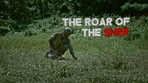 369K views · 83K reactions | #ShadowsAndSteel In the Shadows, only Steel tells the Truth Hear The Sher (AK-203) Roar - India’s new signature sound Atmanirbhar Steel, Crafted in India Tactical #ASMR | ADGPI - Indian Army | Facebook