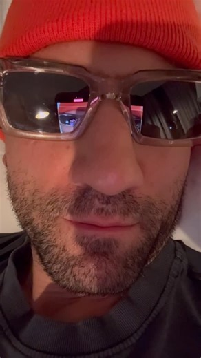 Paul Bissonnette on Instagram: "Goalie fight tonight. Sharks vs Panthers. Bod vs Ned. Celibrini smiles in Chucky’s return."