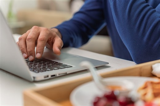 I've Gone on Dozens of Business Trips—and This Is the No. 1 Thing I Do to Make Each One Feel Like a Vacation