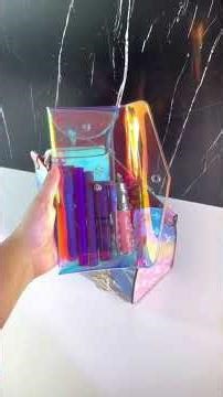 Pack a designer bag order with me! The Complete Package