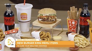 Burger King Rolls Out Steakhouse-Inspired Whopper and New Side Offerings for a Flavor-Packed Dining Experience
