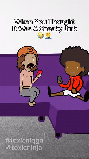 41K views · 27K reactions | Nahhh  #hoodmemes #toxicninja #memes #dankmemes #blackhumor #hoodvideos #ghettomemes #hoodcomedy #edgymemesdaily #justcomedy #reels #explore | Toxiniq | Facebook